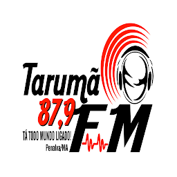 Icon image Tarumã 87,9 FM