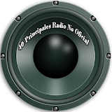 40Principales Unofficial Radio icon