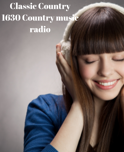 Android application Classic Country 1630 Country m screenshort