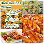 Cover Image of 下载 Pakistani Urdu Recipes  APK