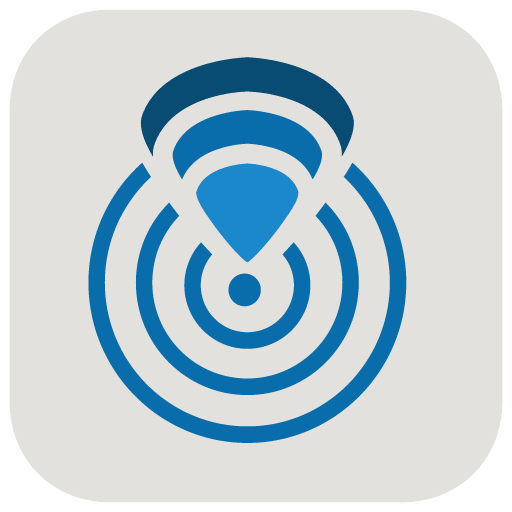 Logo Wi-Fi Sweetspots