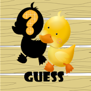 Guess the animal name, Learning the animal