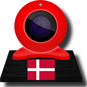 Webcams Denmark