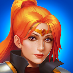 Raid & Rush - Heroes idle RPG Mod Apk