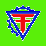 Teds Fit Factory icon