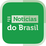 Notícias do Brasil e do Mundo em Tempo Real icon