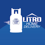 Cover Image of Download Litro Home Delivery  APK