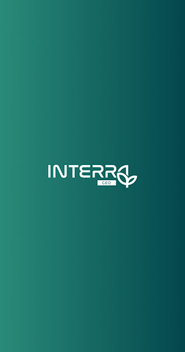 Android application InterraGEO screenshort