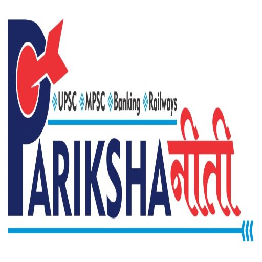 The Parikshaniti Academy logo