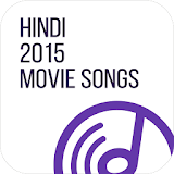 Hindi 2015 Movie Songs Online icon