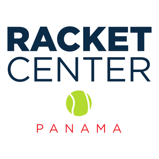 Racket Center Panama logo
