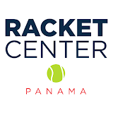 Racket Center Panama icon