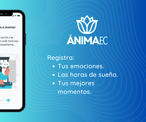 AnimaEc Screenshot 3 - AppWisp.com
