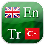 Cover Image of Download Turkish flashcards  APK