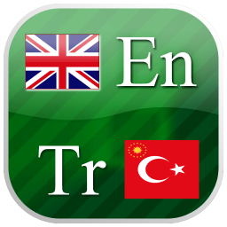 Icon image Turkish flashcards