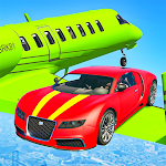 Cover Image of Download Stunt Car Driving - New Car Games 2021 1.1 APK