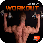 Cover Image of Download GYM Radio Workout Music 1.0 APK