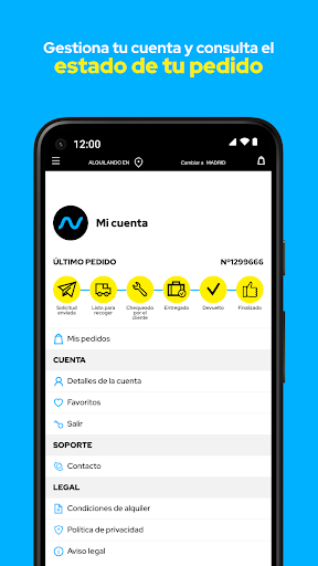 AVisual PRO Screen 3