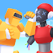 Robot Battle: Fight & Merge