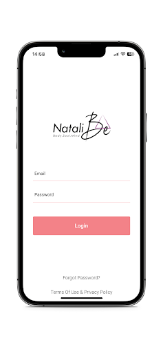 Natali Be Screen 2