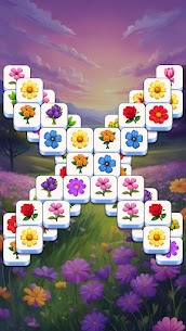 Tiles of Destiny: Mahjong 4