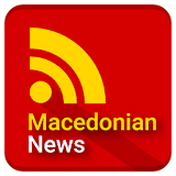Macedonian News icon