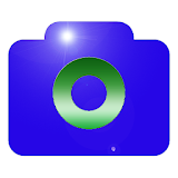 Photo camera engine icon