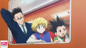 Hunter Hunter Season 1 Episode 22 Tv On Google Play