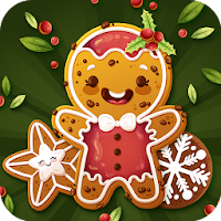 Biscuit Maker Cookie Delight