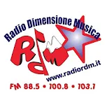 Cover Image of Download Radio RDM  APK