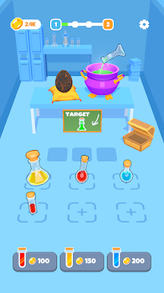This is alchemy - Screenshot 3
