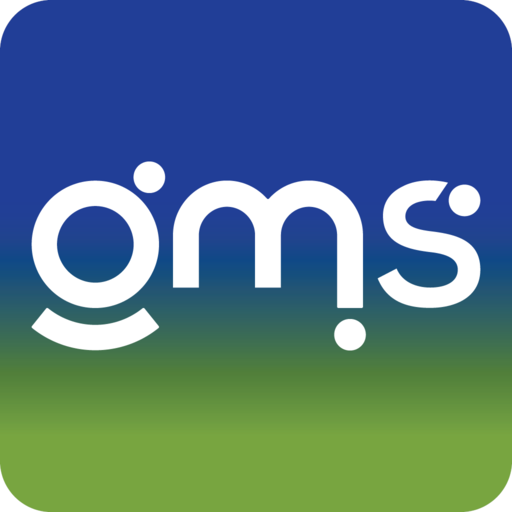 Grants Management Systems Inc. logo