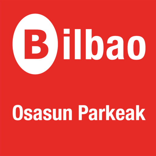 Bilbao Osasun Parkeak  Icon