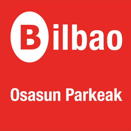 Bilbao Osasun Parkeak logo