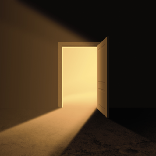 Creaky Door Sounds logo