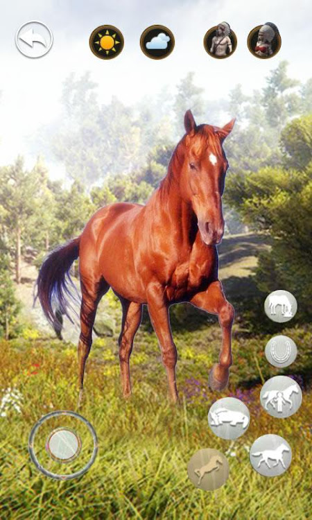 Talking Horse - 1.2.8 - (Android)