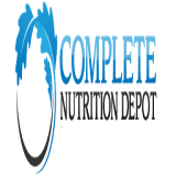 Complete Nutrition Depot icon