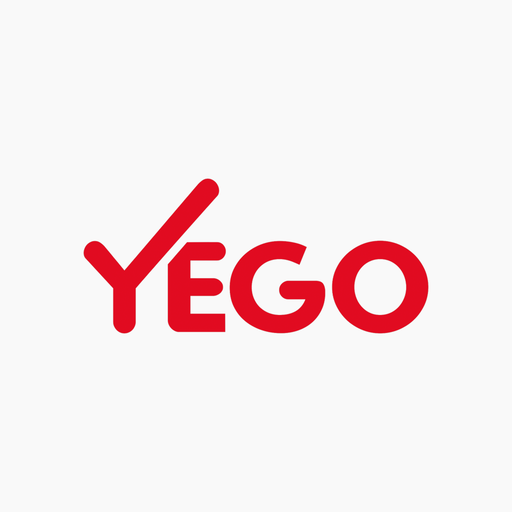 YEGO – Driver: Drive & thrive! logo