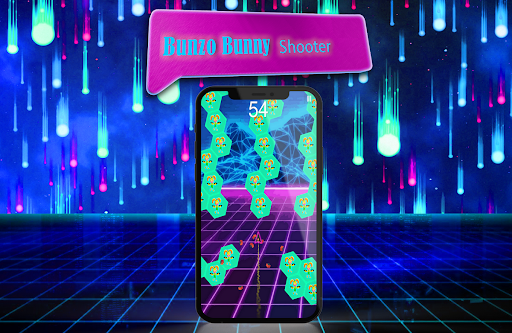 Bunzo Bunny- shooter games