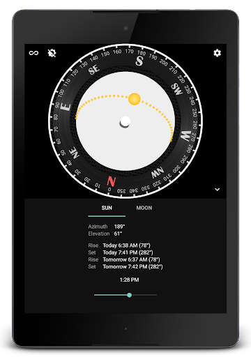 Compass & Altimeter - Apps on Google Play