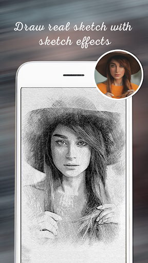 Sketch Photo Maker Screen 3