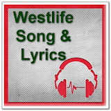 Westlife Song & Lyrics icon