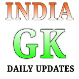 India GK 2018 icon