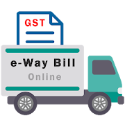 Top 49 Business Apps Like GST E-Way Bill System - Best Alternatives