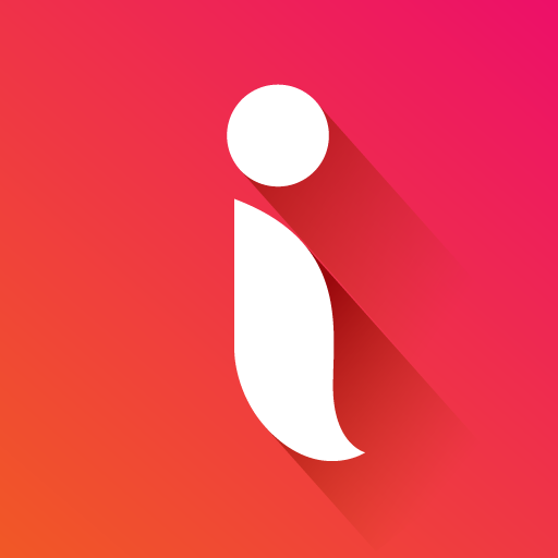 iSalon Booking logo