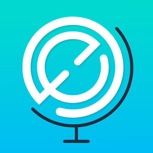 Worldee Trip Planner & Journal 1.11.8 Icon