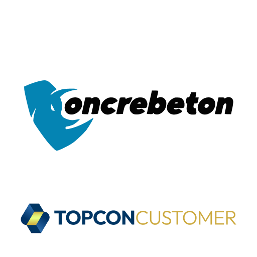 Cliente Concrebeton logo