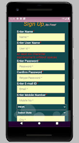 OPSC MO Online Test App 1.0 APK + Mod (Free purchase) for Android