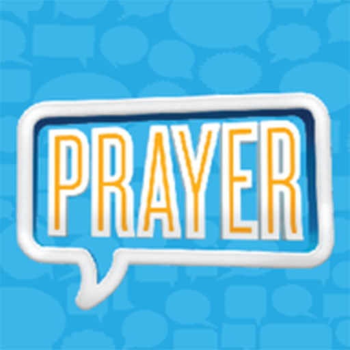 Family Prayer logo