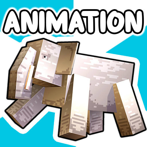 Mob Animation Mod for Minecraf